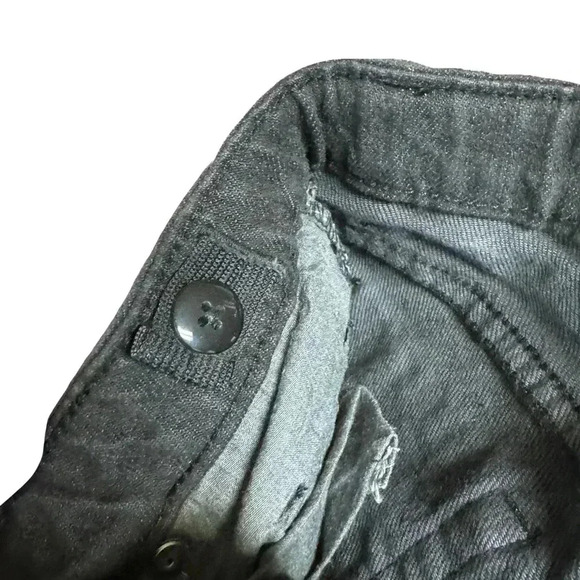 🌟Mossimo supply co girls size 5 Jeans🌟 - Picture 4 of 4